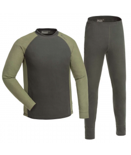 Pinewood Finnveden Baselayer/undertøjssæt M´S S
