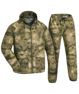 Pinewood camouflage overtræksæt M