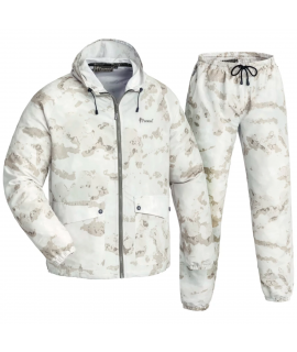 Pinewood camouflage overtræksæt M
