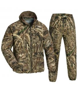 Pinewood camouflage overtræksæt S