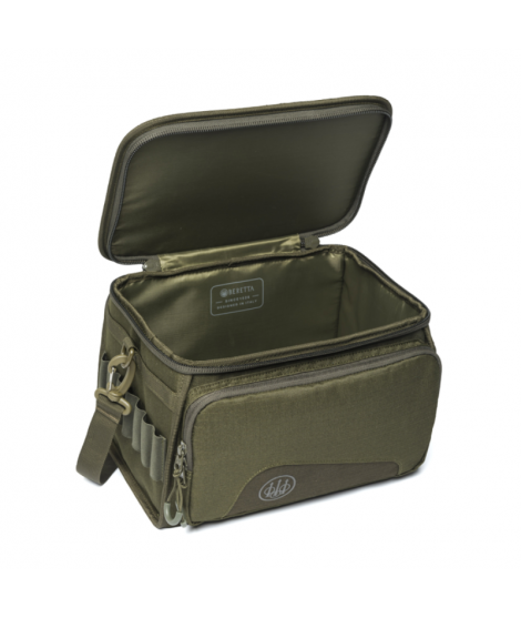 Beretta GameKeeper EVO patrontaske 250 - Moss/Brown Bark