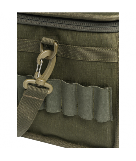 Beretta GameKeeper EVO patrontaske 250 - Moss/Brown Bark