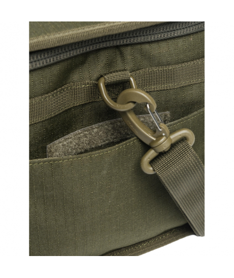 Beretta GameKeeper EVO patrontaske 250 - Moss/Brown Bark