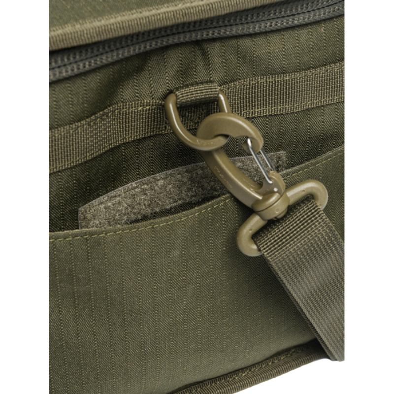 Beretta GameKeeper EVO patrontaske 250 - Moss/Brown Bark