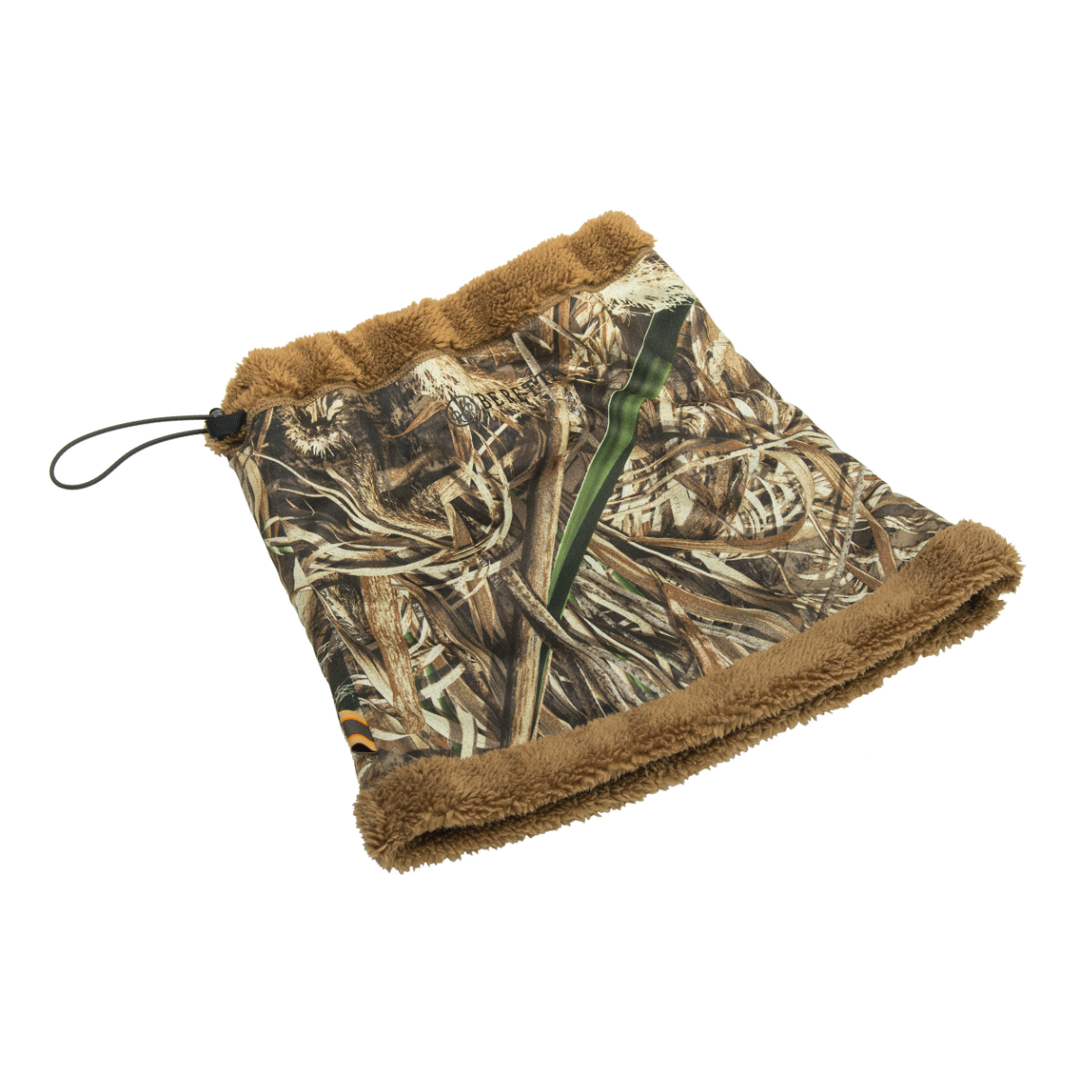 Beretta Camo Neck Warmer/ Halsedisse