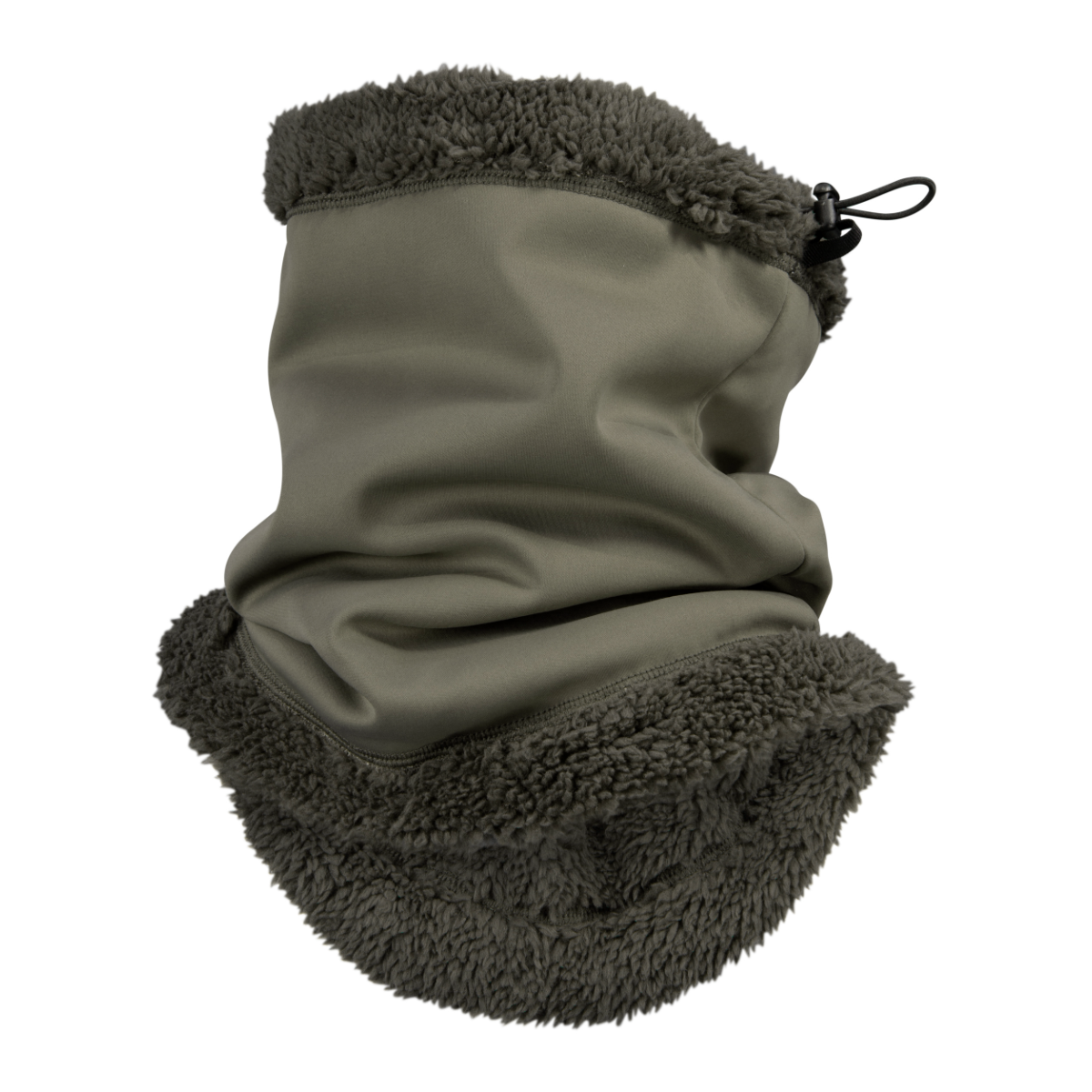 Beretta B-Xtreme halsedisse/Neck warmer Grøn - Vand- og vindtæt