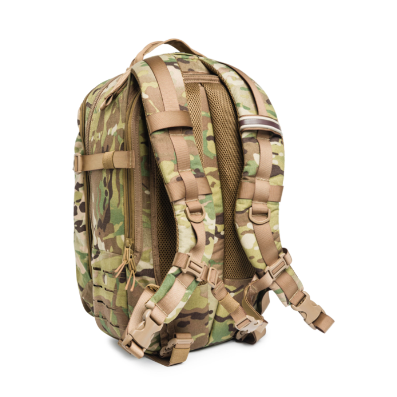 Beretta Tactical Backpack/Rygsæk Multicam®