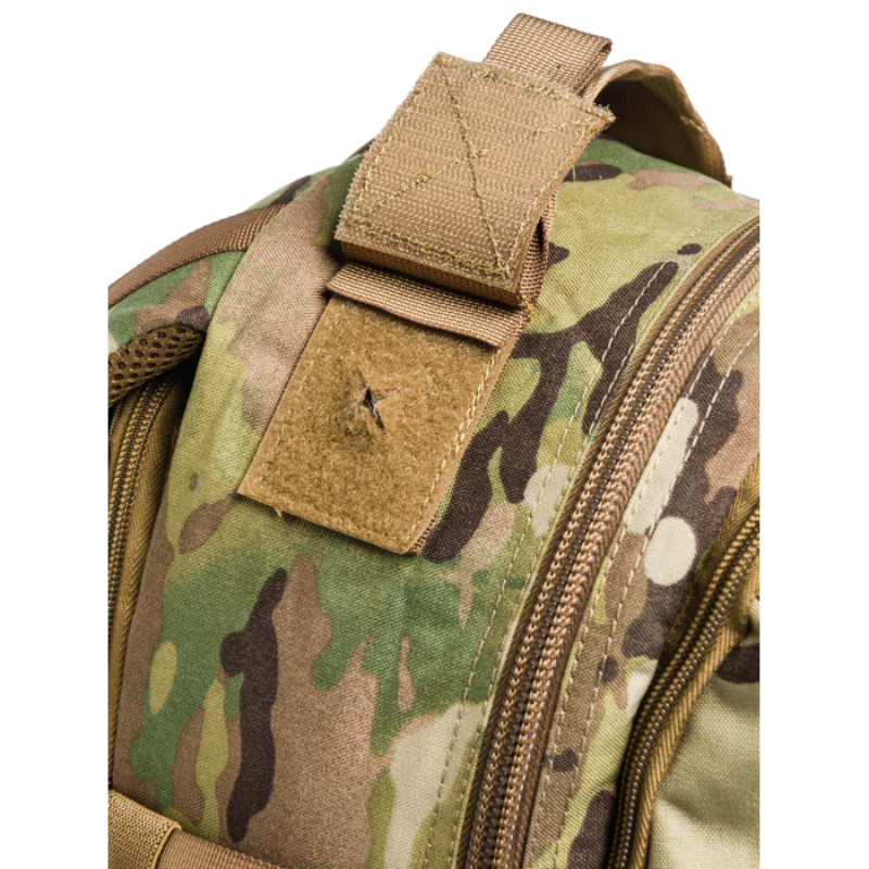 Beretta Tactical Backpack/Rygsæk Multicam®