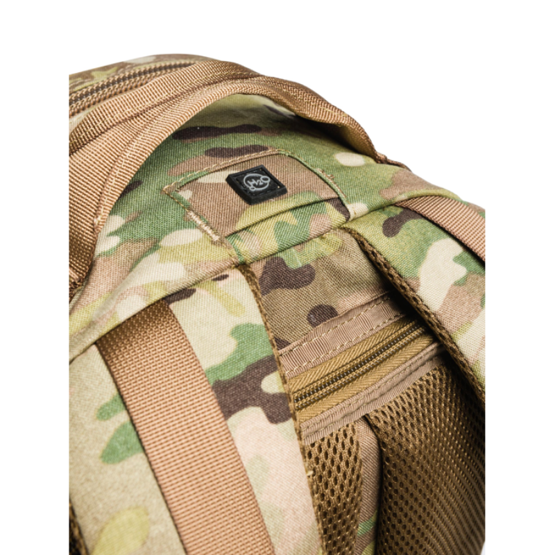 Beretta Tactical Backpack/Rygsæk Multicam®