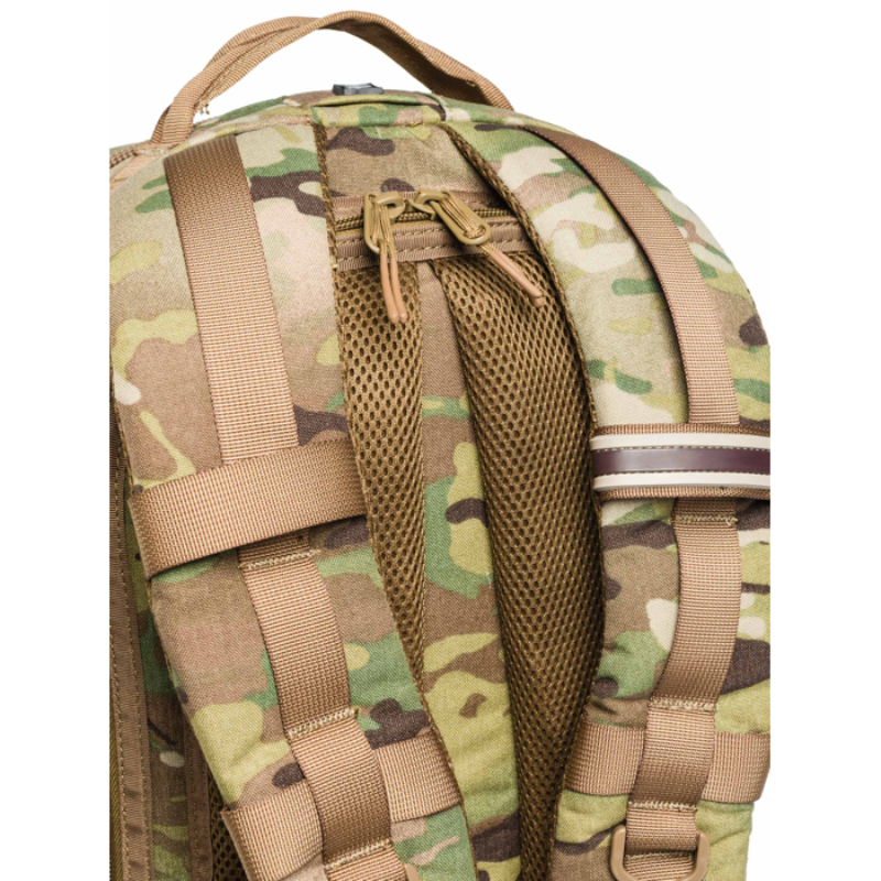 Beretta Tactical Backpack/Rygsæk Multicam®