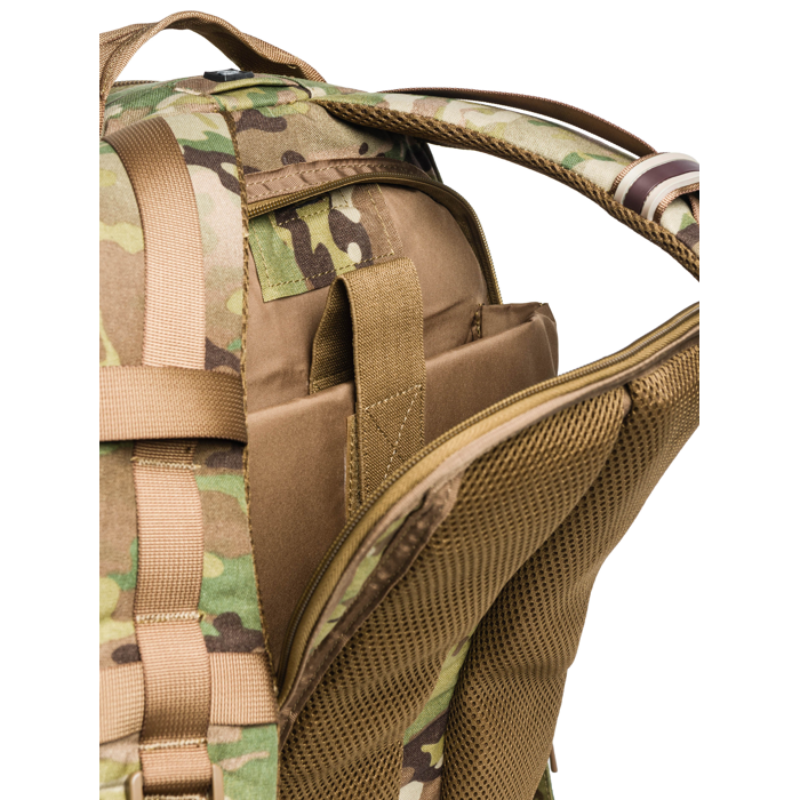 Beretta Tactical Backpack/Rygsæk Multicam®