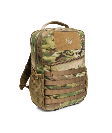 Beretta Tactical Flank Backpack/Rygsæk Multicam®