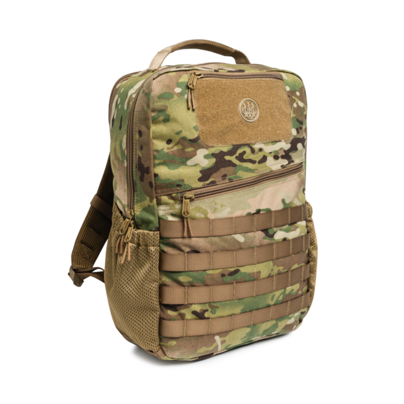 Beretta Tactical Flank Backpack/Rygsæk Multicam®