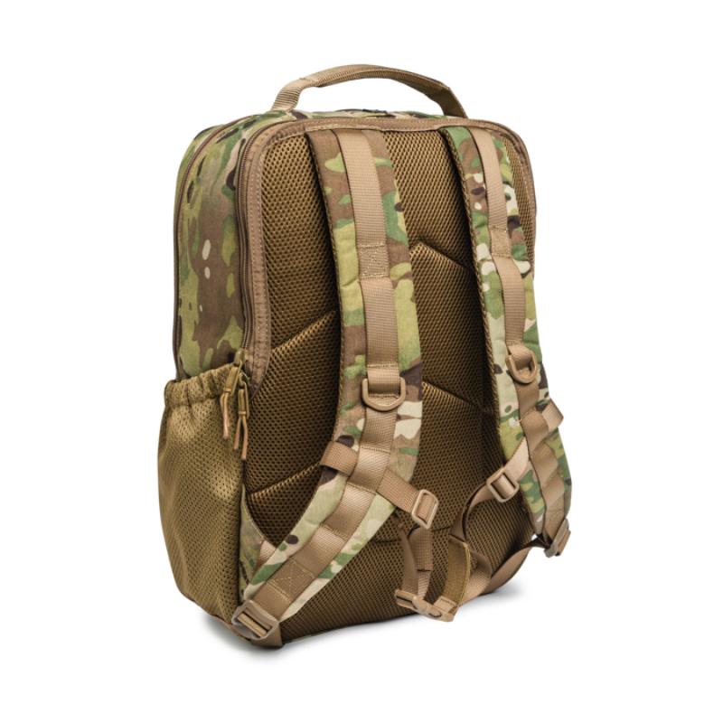 Beretta Tactical Flank Backpack/Rygsæk Multicam®