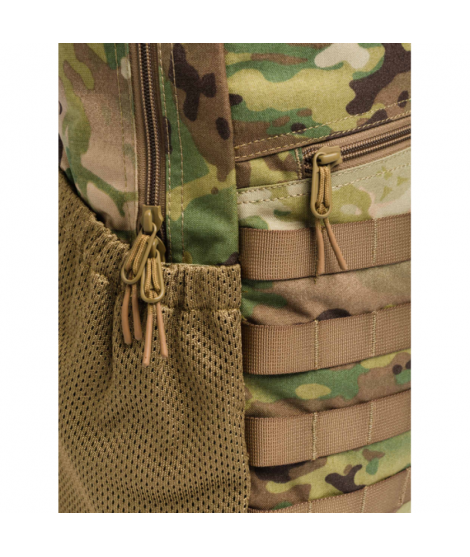 Beretta Tactical Flank Backpack/Rygsæk Multicam®