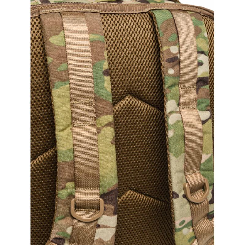 Beretta Tactical Flank Backpack/Rygsæk Multicam®