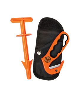 Hunters Specialties - Butt Hook og Bugåbner