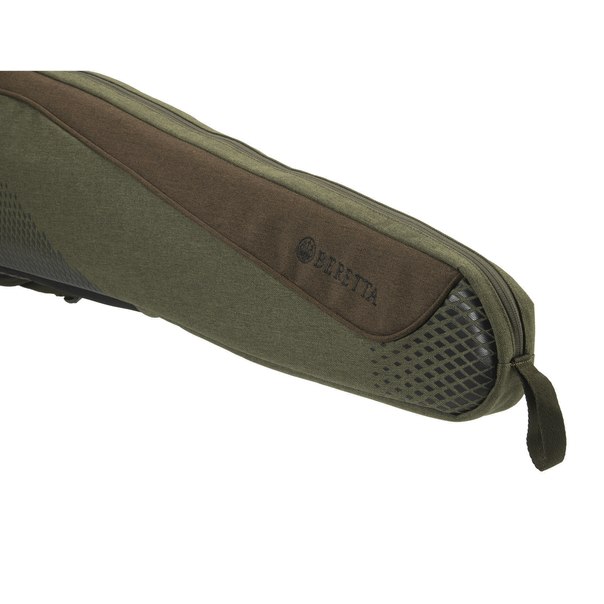 Beretta Hunter Tech Riffel foderal -  132 cm Green & Brown