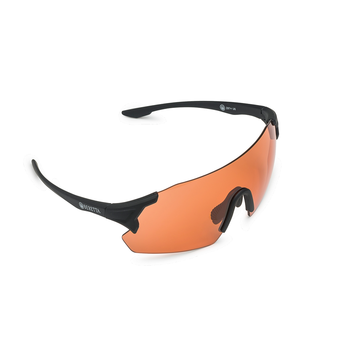 Beretta Challenge EVO Skydebriller - Flere farver