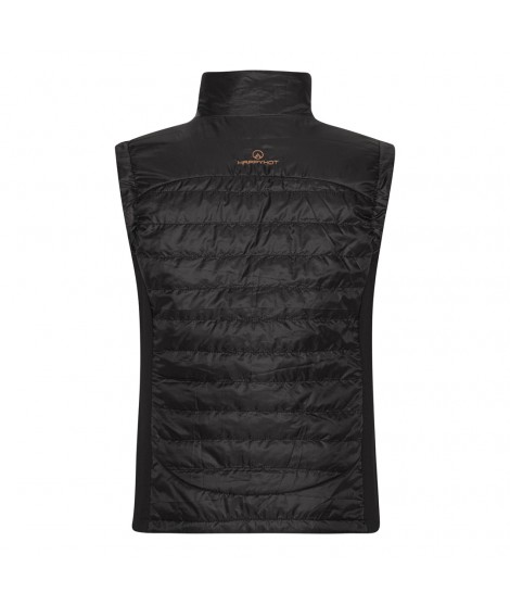 Happyhot - Alaska Deluxe varmevest - 4 Varmezoner