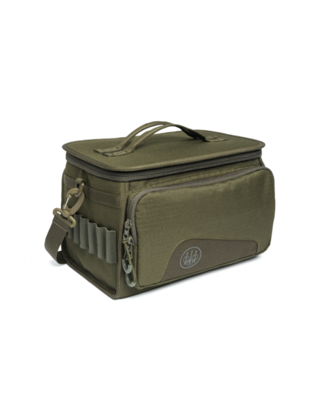 Beretta GameKeeper EVO patrontaske 150 - Moss/Brown Bark