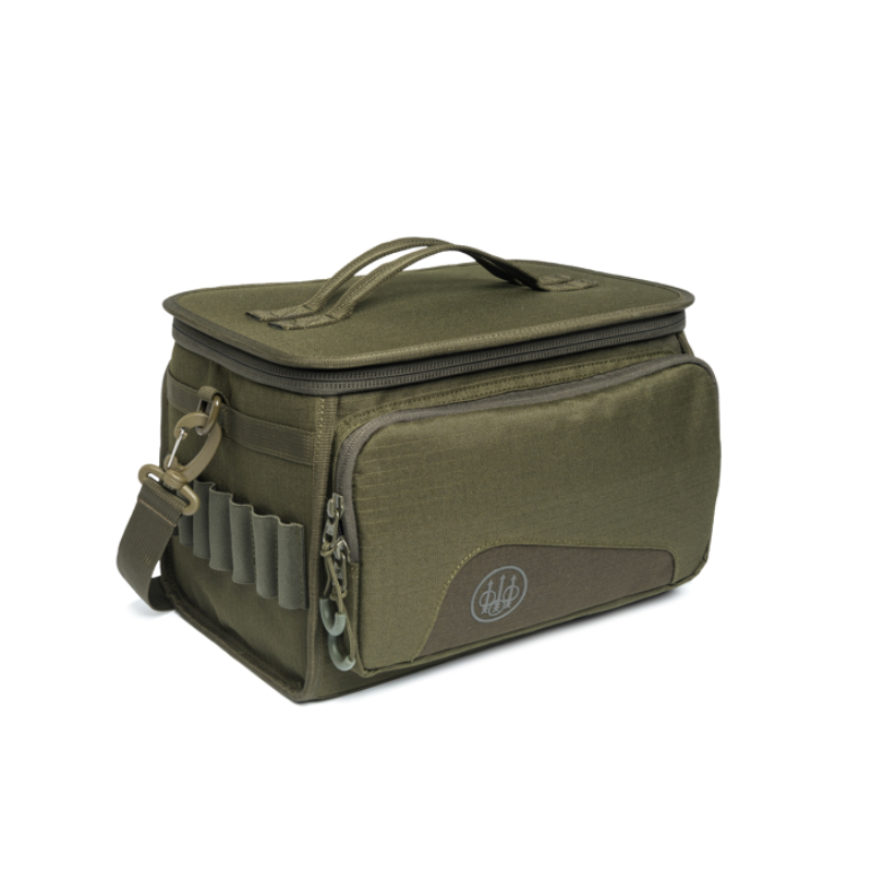 Beretta GameKeeper EVO patrontaske 150 - Moss/Brown Bark