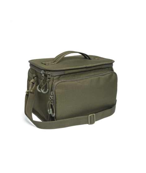 Beretta GameKeeper EVO patrontaske 150 - Moss/Brown Bark