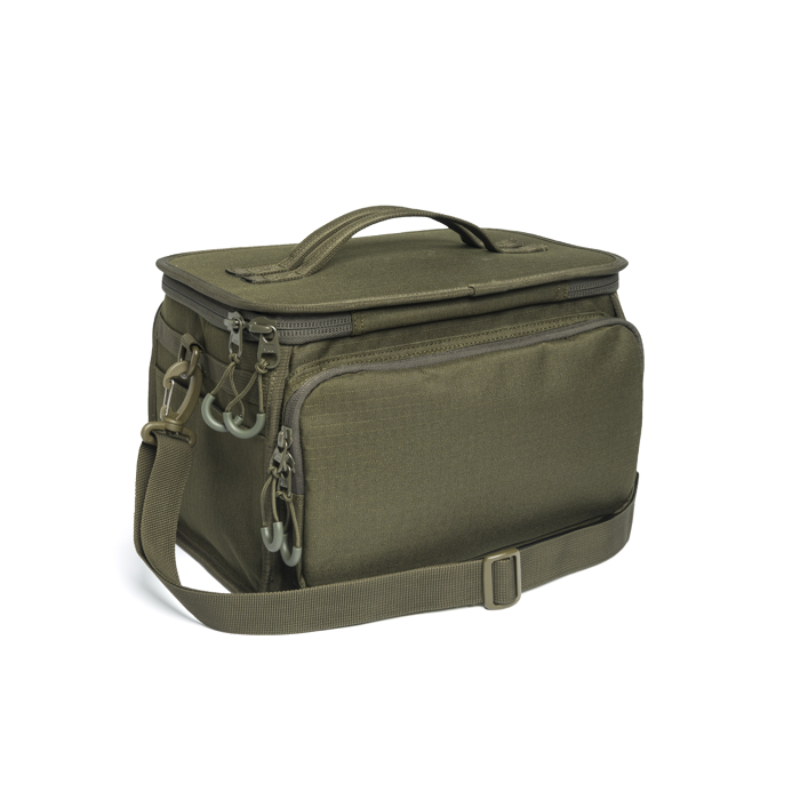 Beretta GameKeeper EVO patrontaske 150 - Moss/Brown Bark