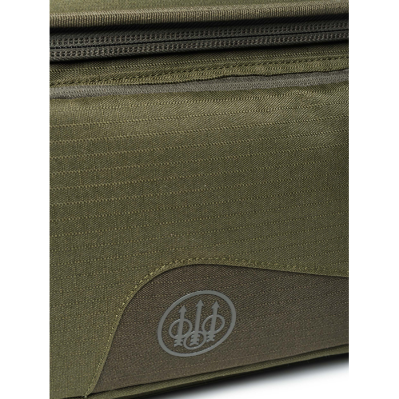 Beretta GameKeeper EVO patrontaske 150 - Moss/Brown Bark
