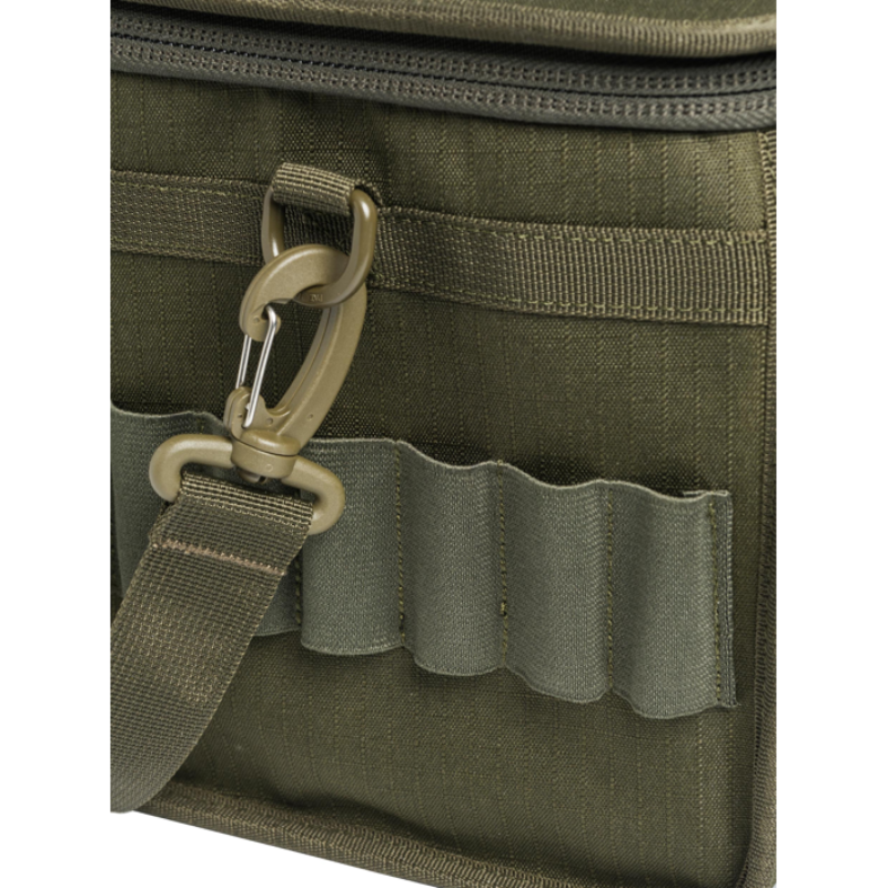 Beretta GameKeeper EVO patrontaske 150 - Moss/Brown Bark