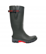 Viking - Trophy High gummistøvler med UGC® sål- Grøn