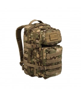Mil-Tec US Assault - Small - W/L Arid - Feltrygsæk 20 L