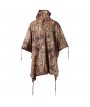 Mil-Tec Regnslag/Poncho - Arid Fleck