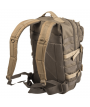 Mil-Tec - US Assault Pack Small - Ranger Green/Coyote