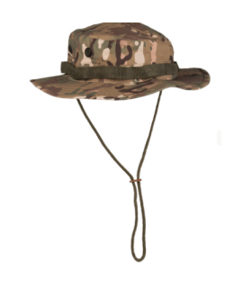 Mil-Tec: MULTITARN® hat camouflage
