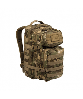 Mil-Tec US Assault Large- Feltrygsæk 36 L- W/L Arid