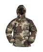 Mil-Tec - Combat anorak winter - Woodland