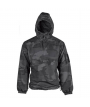 Mil-Tec - Combat Anorak Winter - Dark camo