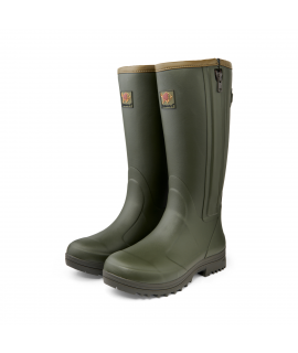 Gateway1 Pheasant Game 17" 5mm side-zip - Lady - Grøn 37