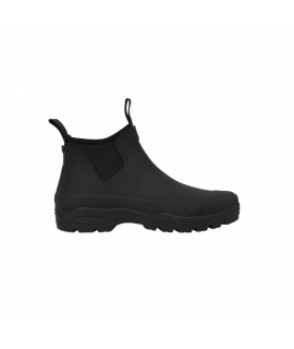 Viking - Hovin Neo Low gummistøvle - Dame - Sort 38