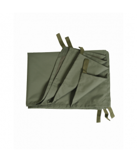 Mil-Tec Tarp 300 x 220 cm - Armygrøn