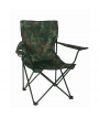 Mil-Tec Camping stol - Camouflage