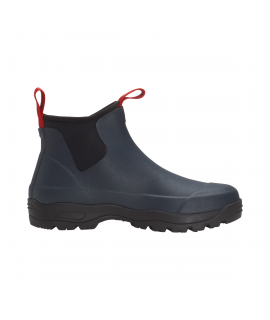 Viking - Hovin Neo Low gummistøvle - Dame - Navy 36