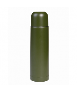 MIL-TEC Termokande - Army grøn - 1 Liter