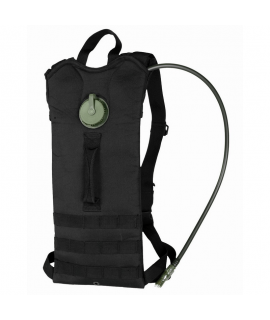 Mil-Tec Vandblære - Water Pack - 3L - Sort