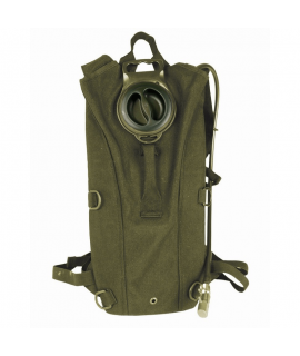 Mil-Tec Vandblære i armygrøn - Mil-Spec - 3L