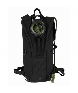 Mil-Tec Vandblære i sort - Mil-Spec - 3L