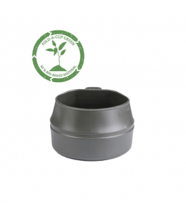 Wildo® Fold-a-cup drikkebæger 200ML - Miljøvenlig