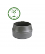 Wildo® Fold-a-cup Foldekop 200ML - Miljøvenlig Grøn