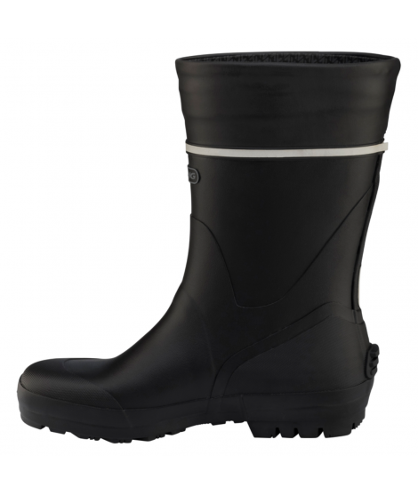 Viking - Touring 3 gummistøvler - Sort
